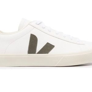 Veja leather shoes